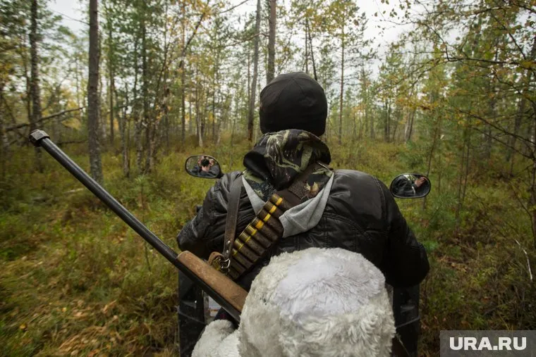 В югорской тайге ждут туристов, но гостям стоит отличать Турцию от ХМАО