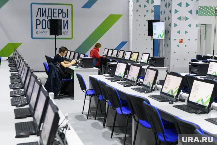 7 апреля завершилось последнее из двух онлайн-тестирований в рамках дистанционного этапа Конкурса «Лидеры России. Политика»