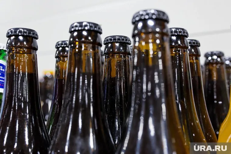 В пиве обнаружены "вечные химикаты"