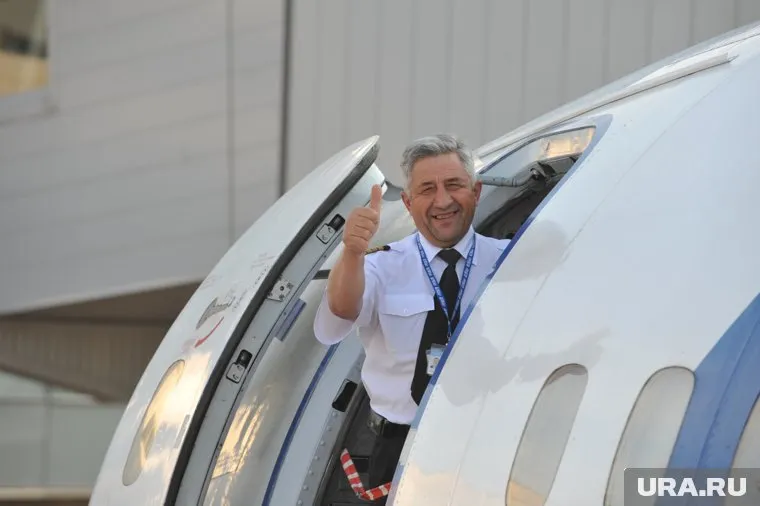 Компания Nordwind Airlines анонсировала новые рейсы из Нижневартовска