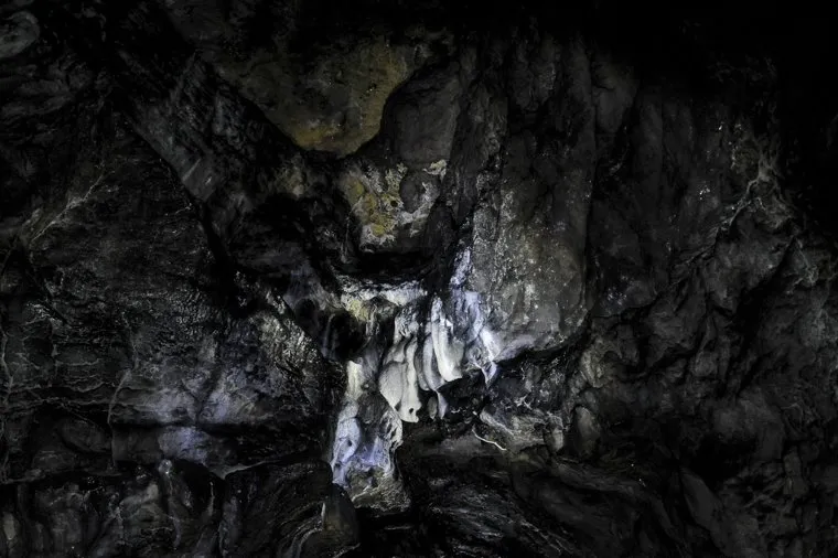 «Малая экологическая тропа» в Катав-Ивановском районе у села Серпиевка. Пещера. Челябинск