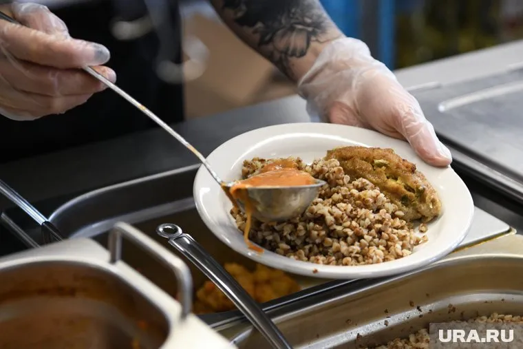 УФАС выявило нарушения в контрактах на питание в школах Нижневартовска