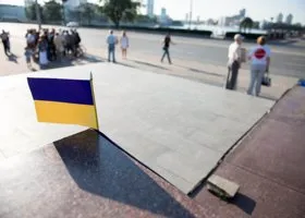 Украинский министр пообещал россиянам «камни с неба»