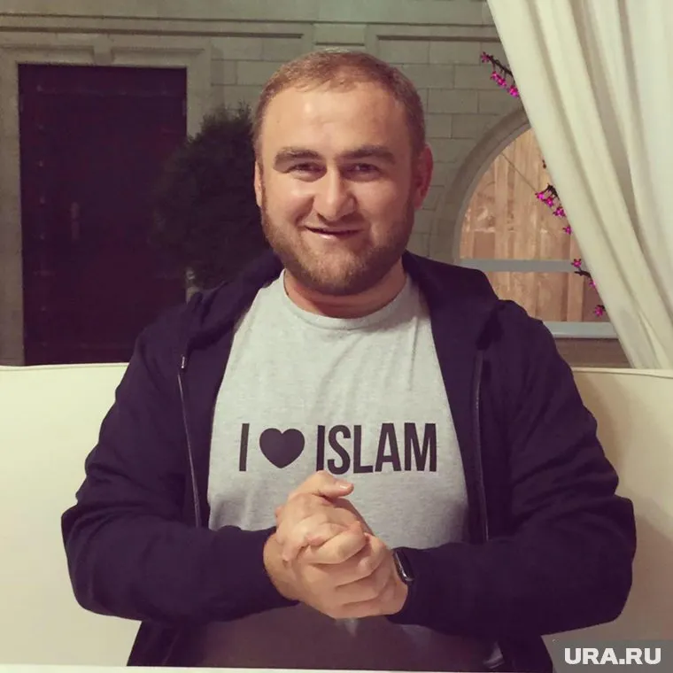 Силовики уже установили причастность сенатора Рауфа Арашукова к совершению особо тяжких преступлений
