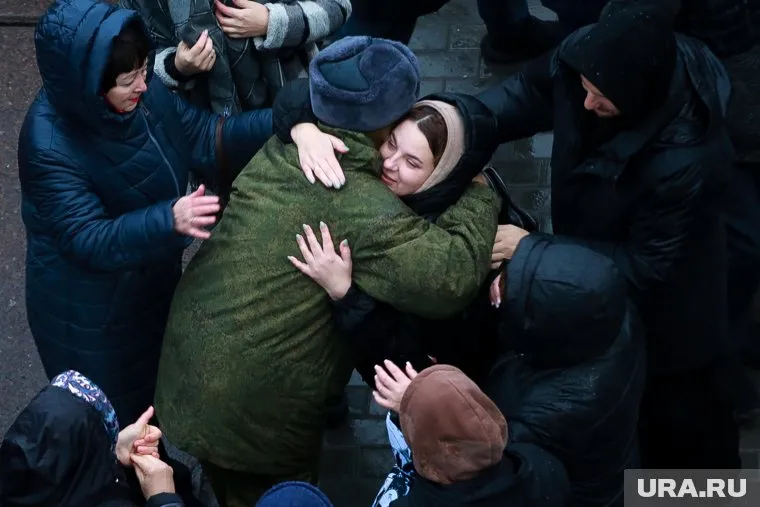 Паспорт семьи мобилизованного можно получить после обращения в МФЦ или с помощью Госуслуг, сказала Светлана Бессараб