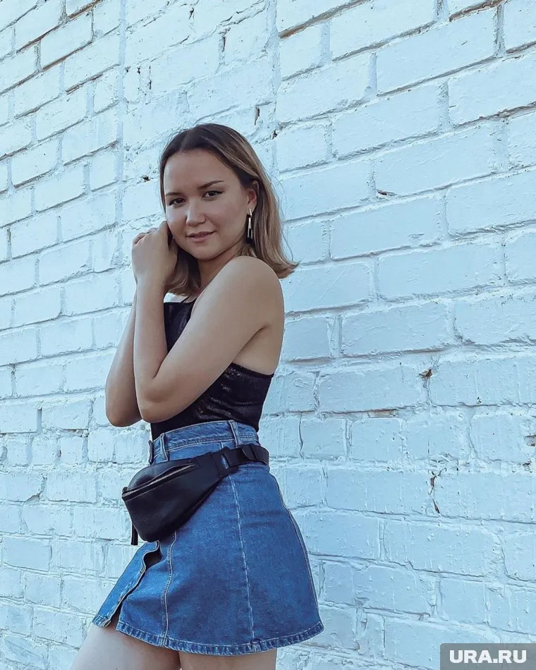 Блогер Юлия Табакова думает над новым вирусным видео