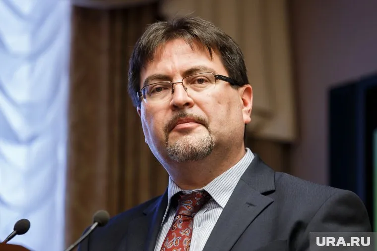 Источники агентства называют сразу несколько возможных причин отставки Андрея Перлы