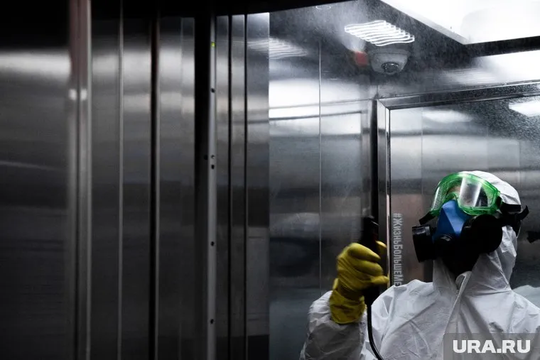 Число заболевших ямальцев продолжает расти