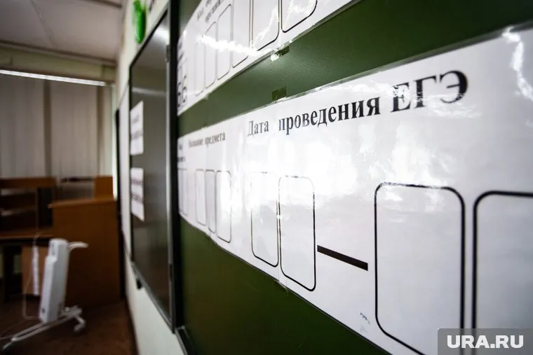 В Рособрнадзоре уверены: новые задания дают больше возможности проявить себя