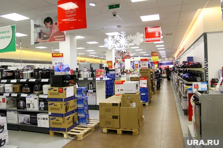 США ввели санкции в отношении технологического сектора РФ