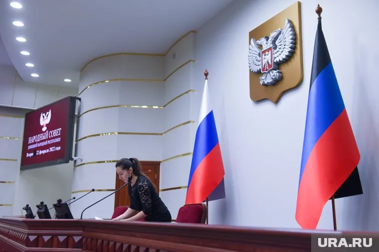 В ЯНАО Елизаров был уполномоченным по защите прав предпринимателей