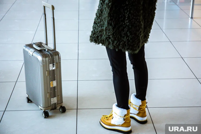 ЕК ограничила выдачи многократных шенгенских виз россиянам, запрет вступит в силу 8 ноября