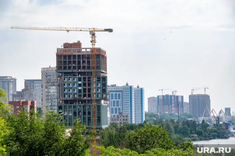 Курортная недвижимость вновь привлекает инвесторов