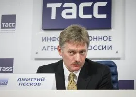 В Кремле возмутились поступком девушки, которая не пропустила скорую помощь