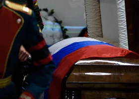 Бывший начальник отдела ГАИ Кургана Андрей Сергеев погиб на СВО