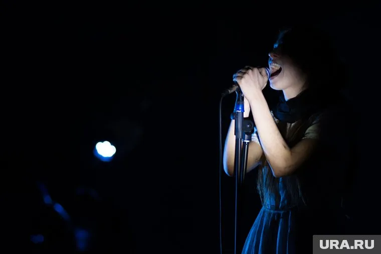 Елка родилась в Ужгороде на Украине