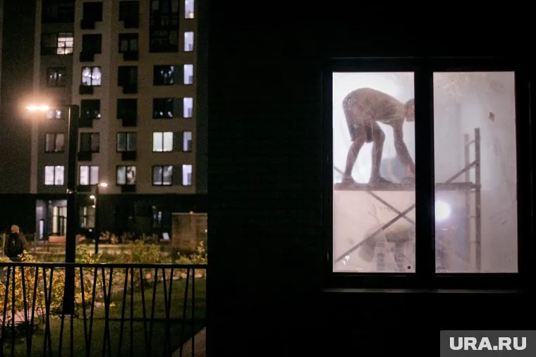 Югорчане активно переделывают «однушки» в многокомнатные квартиры