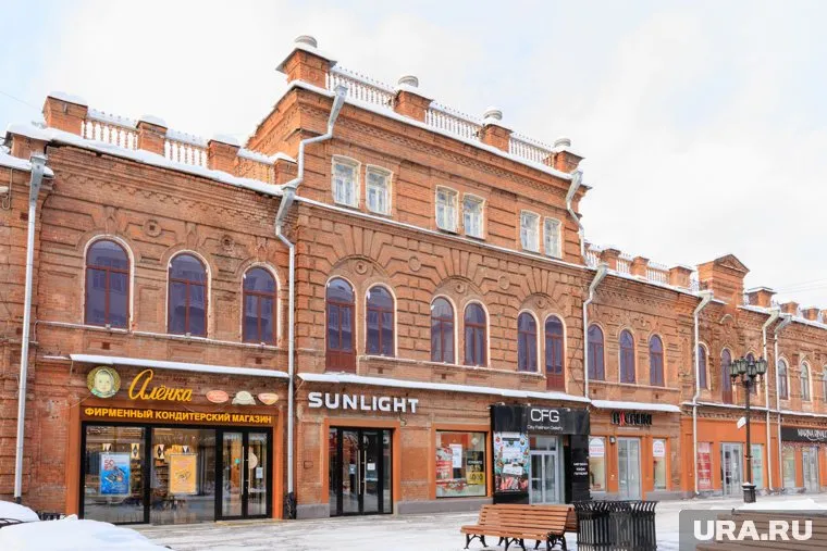 Деньги собирают на креативное пространство в центре города