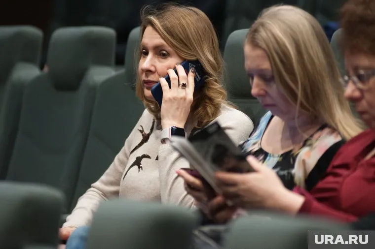 Елена Чечунова по итогам выборов не проходит в свердловское заксобрание