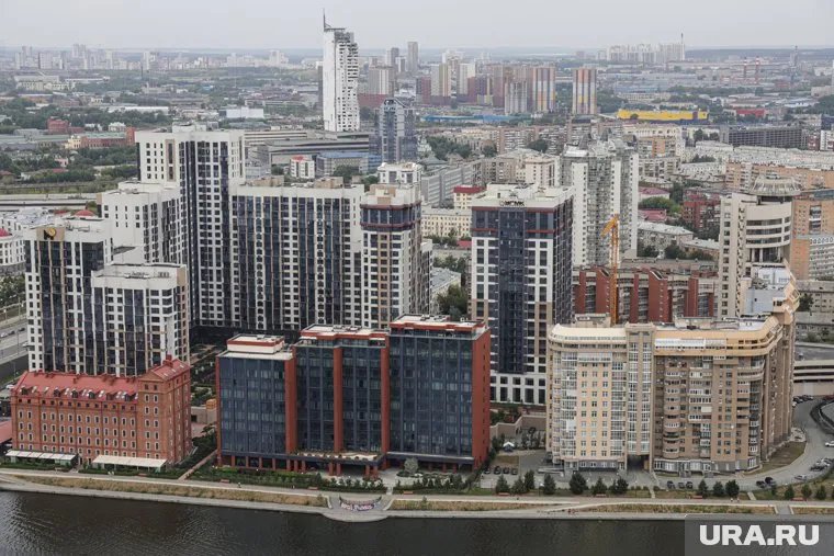 Однако ночи в Свердловской области будут холодными