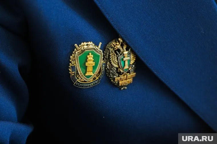 В Тюменской области составляют рейтинг всех муниципальных прокуроров