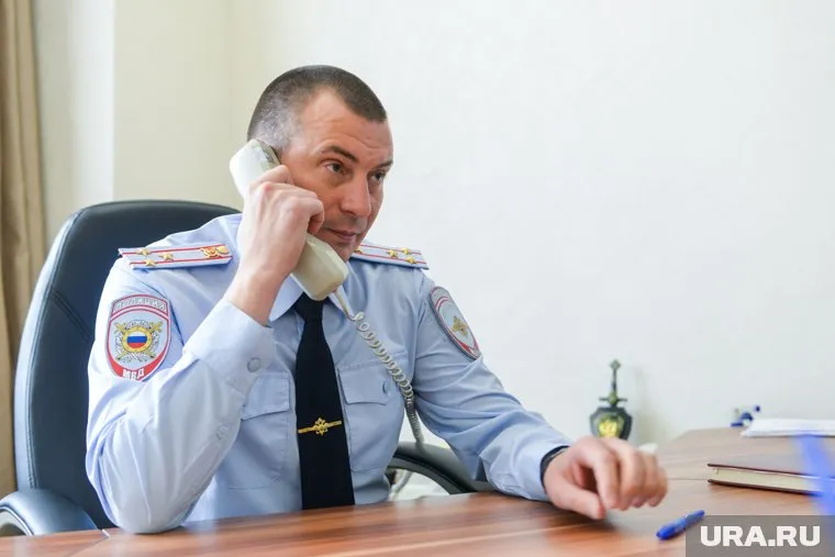 Начальник УМВД Челябинска Андрей Меньшенин сообщил, что с 30 августа полиция переходит на усиленный режим службы