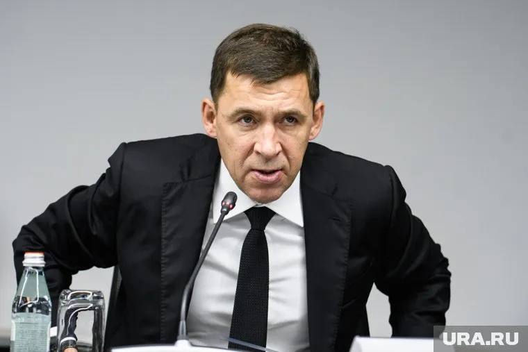 Евгений Куйвашев обсудил с прокурором предстоящие выборы