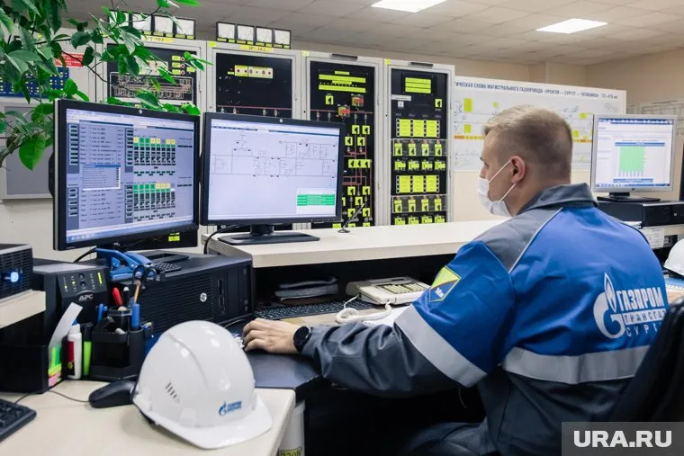 «Газпром трансгаз Сургут» испытал разработку ученых «Сколково»