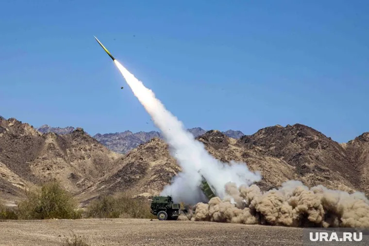 Украина просит страны Запада разрешить наносить удары вглубь России