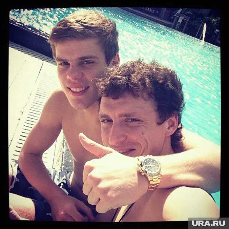 Александр Кокорин и Павел Мамаев раскаялись