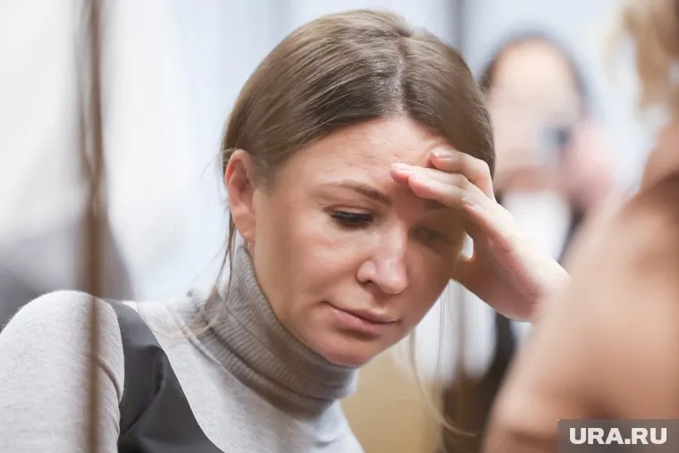 Блиновская погасила долг налоговой меньше, чем за неделю