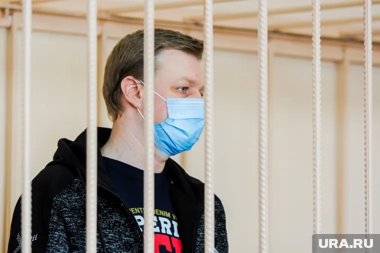 Евгений Пашков по-прежнему отказывается признать себя виновным
