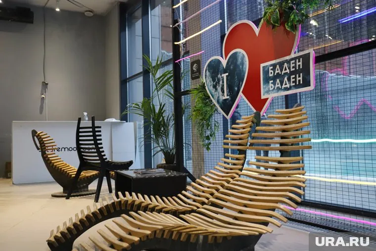 Постройки термального курорта потребовали признать самовольными