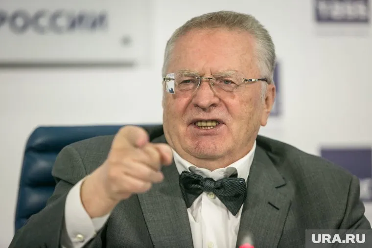 Владимир Жириновский сказал, что национальную идентичность РФ размывали много столетий