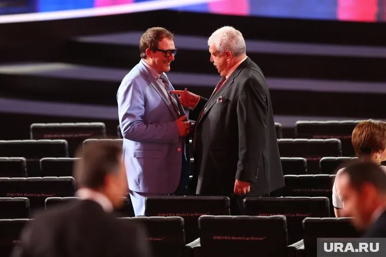 Дмитрий Дибров уверен, что россияне любят ругаться на цензуру