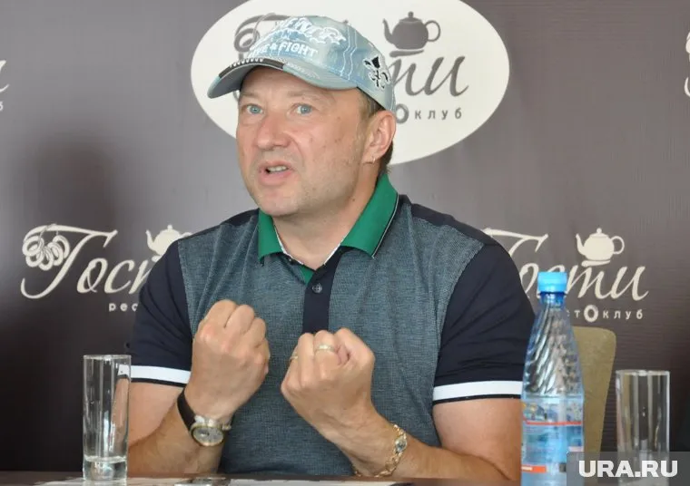 Юрий Гальцев рассказал, как поступал в авиационное училище