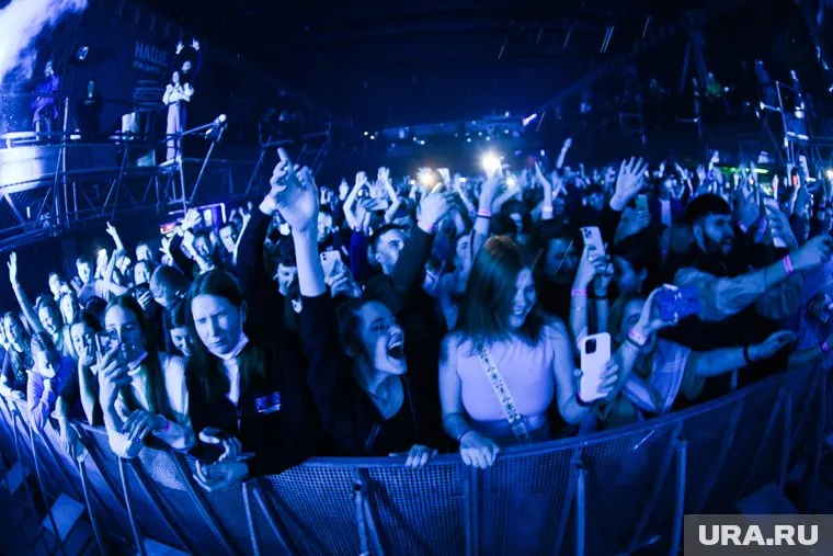 Самым насыщенным выходным месяца станет 7 сентября, объявленное Днем города