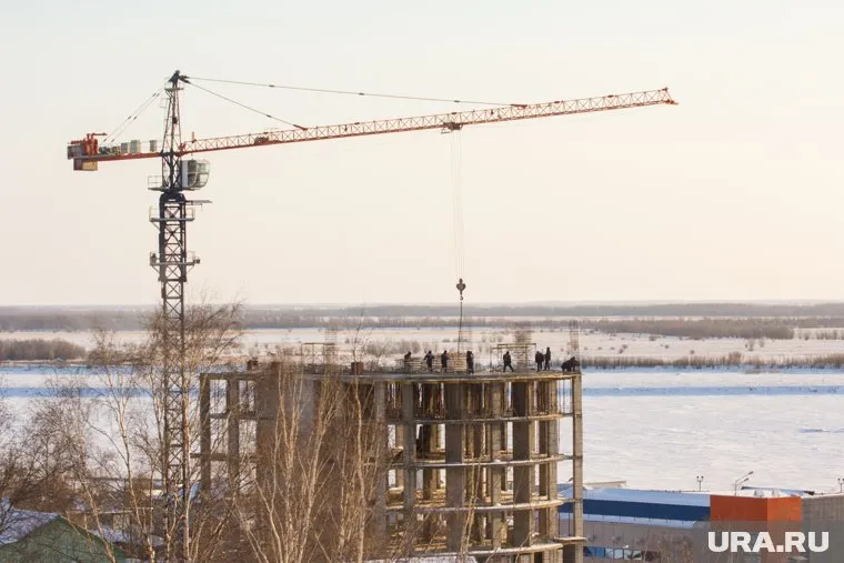 За пять лет на Ямале построили около двух тысяч жилых домов