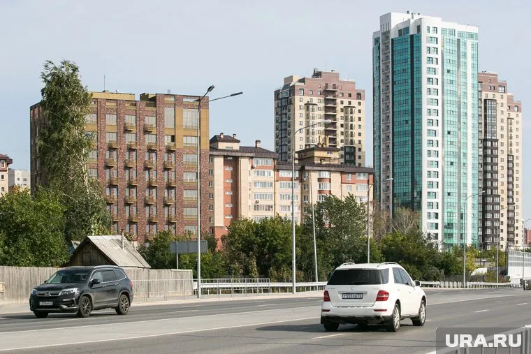 Квартира за 70 миллионов рублей расположена в центре Тюмени