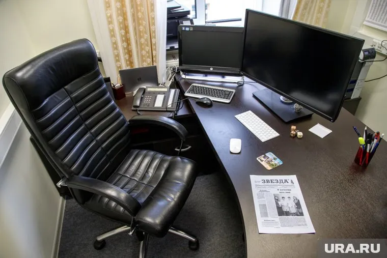 Вице-мэром Пыть-Яха назначен человек округа