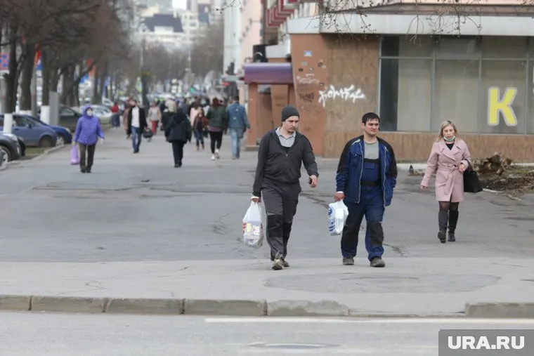 В Пермском крае выявлено 295 новых случаев заражения коронавирусом