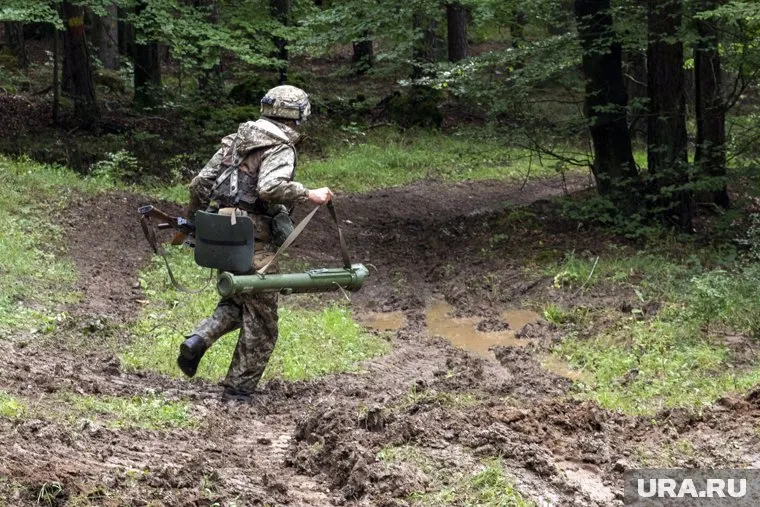 К бойцам ВСУ командование относится как к расходному материалу, признались военнопленные бойцы