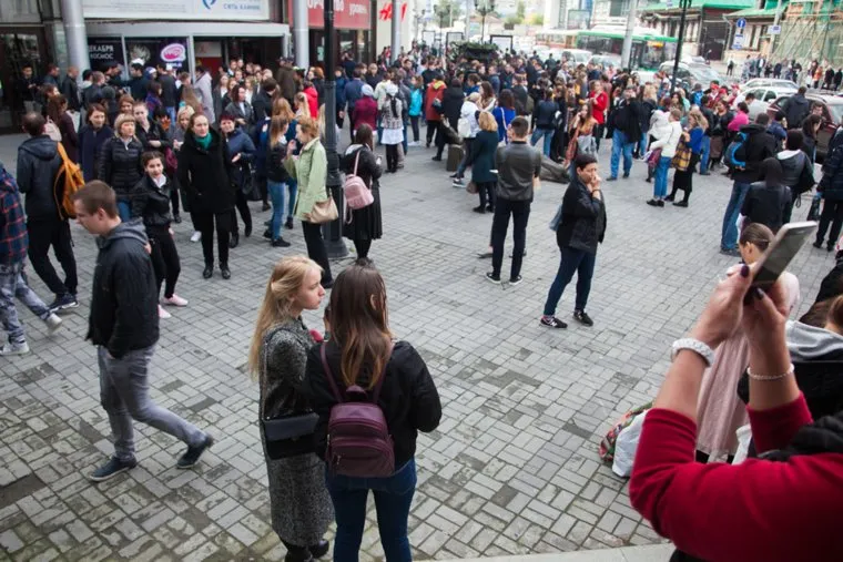 Эвакуация "Гринвич". Екатеринбург, гринвич, эвакуация