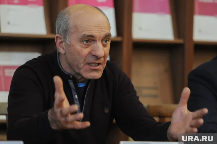 Магомед Толбоев считает, что пилоты SSJ 100 допустили грубые ошибки