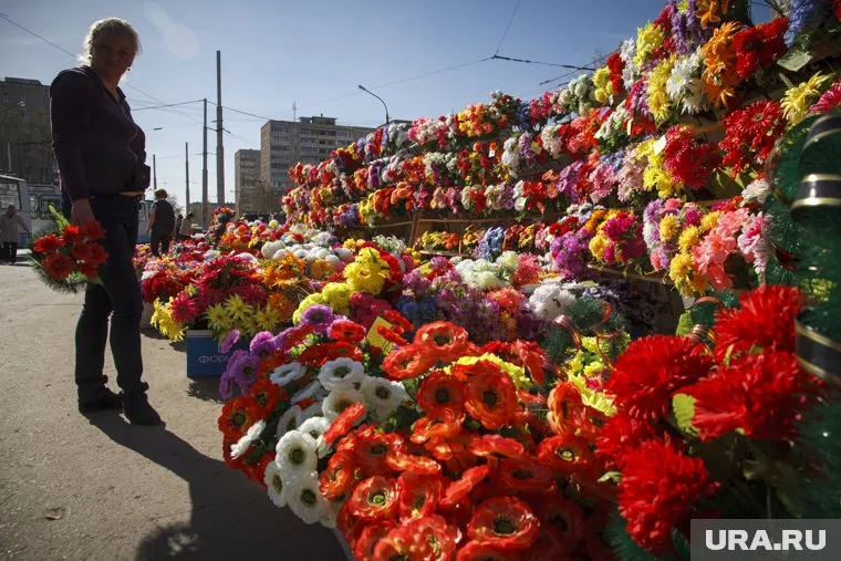 Родные хотят проститься с погибшими по-человечески