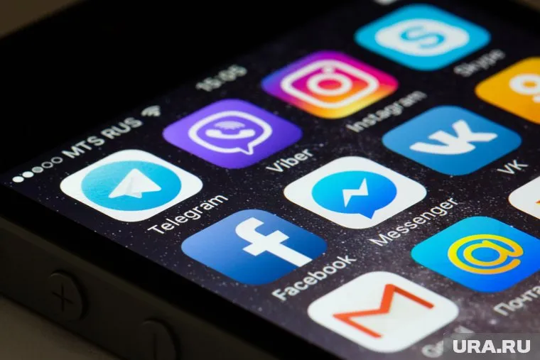 За вход в Instagram* штрафовать не будут