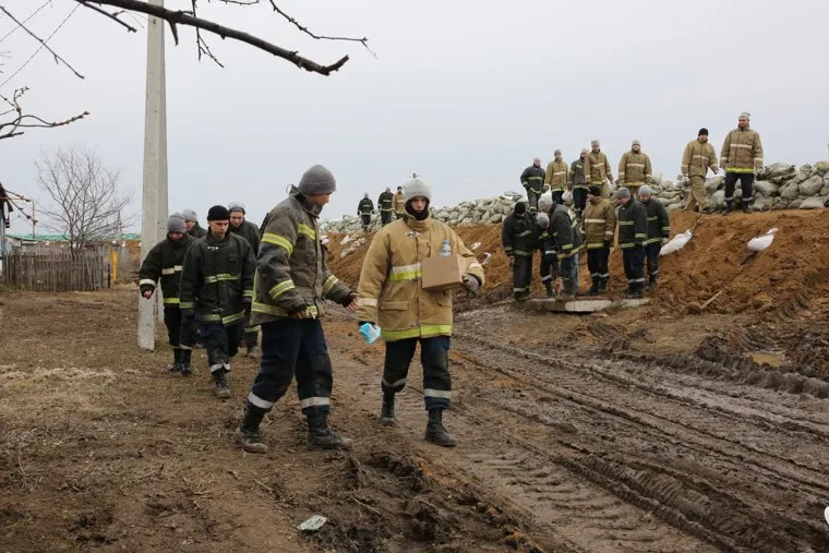Казанское, 18 апреля. Казанское 