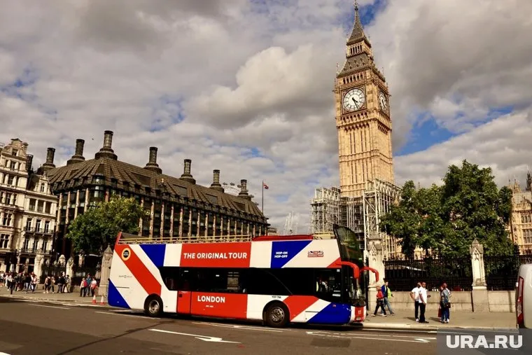 В Великобритании вскоре может пройти довольно громкий судебный процесс