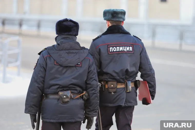 В Звериноголовском районе разыскивают семилетнего ребенка