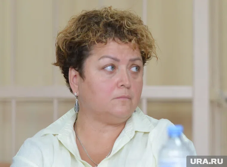 Светлане Дубовик дали отсрочку от отбывания наказания